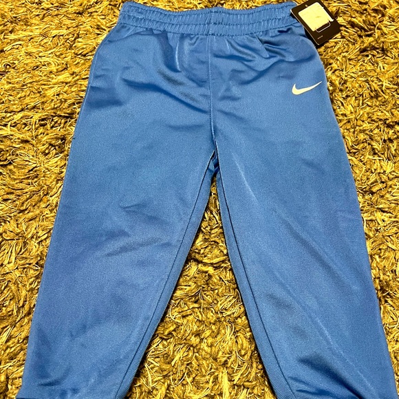 Nike Other - Nike Joggers Baby 24months Midnight Blue NWT